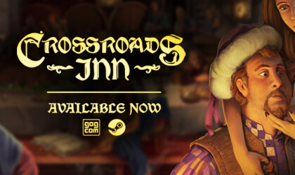 Crossroads Inn